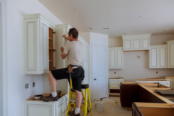 Kitchen Remodeling Saint Petersburg