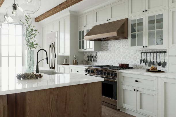 JMT Kitchen Cabinet Kitchen Work